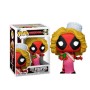 FUNKO MARVEL DEADPOOL BEAUTY PAGEANT 76075 (1340)