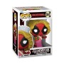 FUNKO MARVEL DEADPOOL BEAUTY PAGEANT 76075 (1340)