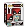 FUNKO MARVEL DEADPOOl EN PIJAMA 76079 (1344).