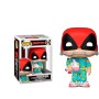 FUNKO MARVEL DEADPOOl EN PIJAMA 76079 (1344).