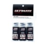 SET MUELLE AMORTIGUADOR TRASERO ULTIMATE 70 MM (6 Und.) ur1772-R
