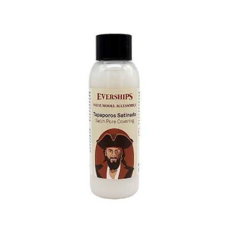 EVERSHIPS TAPAPOROS SATINADO 100mL 271090