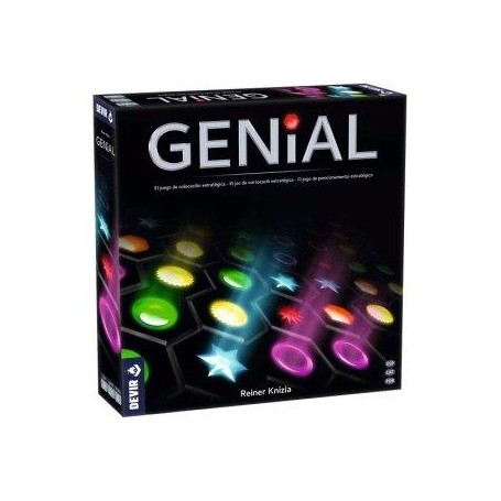 DEVIR GENIAL 2024