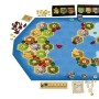 DEVIR CATAN EXPANSION PIRATAS Y EXPLORADORES AMPLIACION 5-6 JUGADORES
