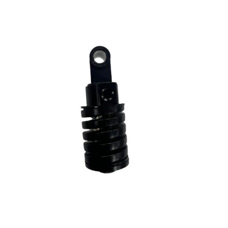 AMORTIGUADOR SUSPENSION DELANTERO ZCOUGAR ZM564