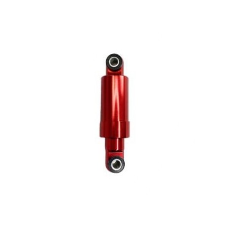 SUSPENSION TRASERA T4 (1PCS)- ROJO ZM145