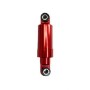 SUSPENSION TRASERA T4 (1PCS)- ROJO ZM145