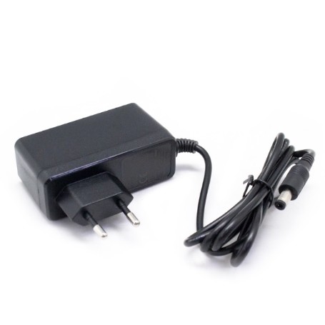 CARGADOR 24V LITIO BICICLETA FLASH 