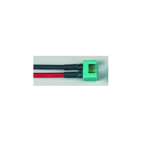 CONECTOR CARGA MPX 6 PINS(ALTA CARGA)