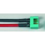 CONECTOR CARGA MPX 6 PINS(ALTA CARGA)