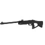 CARABINA GAMO DELTA FOX GT 4.5MM+ VISOR 4X20 TVWA-N.