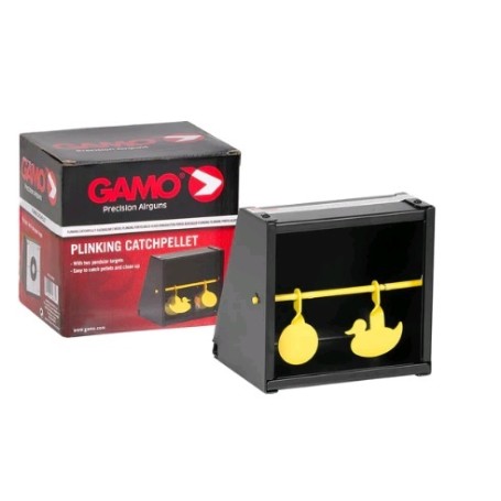  GAMO DIANA METALICA CAZABALINES PLINKING   