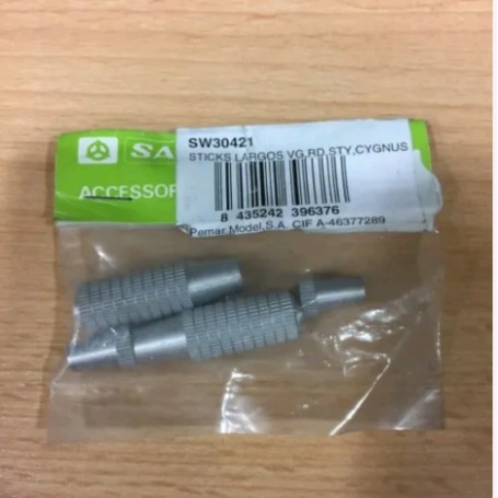 STICK EMISORA LARGOS VG,RD,STY,CYGNUS, 