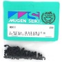 MUGEN MTX-3 CLIP E JUEGO       H0851