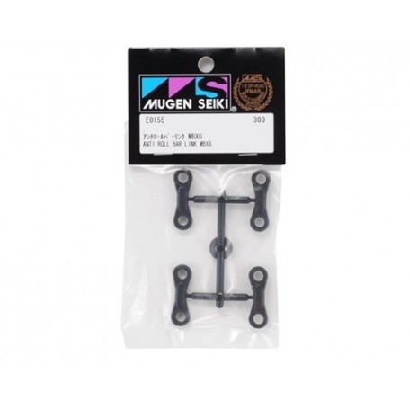 MUGEN MBX-7r ROTULAS ESTABILIZADORA E0155