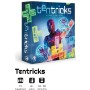 ALIEN GAMES JUEGO DE MESA TENTHICKS 
