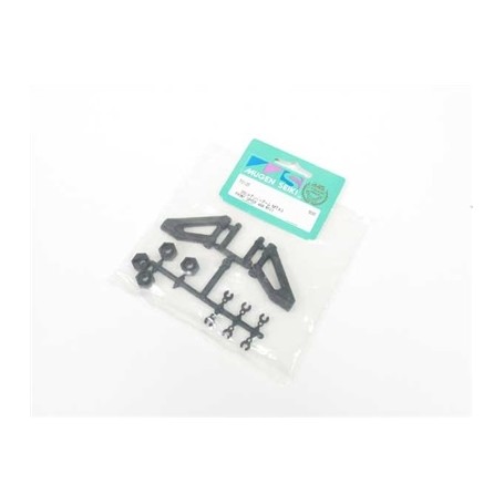 MUGEN MTX-3 TRAP.SUP.DEL.       T0135