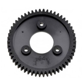 MUGEN MTX-3 CORONA CAMBIO MTX-3 54T 0.8 T0256