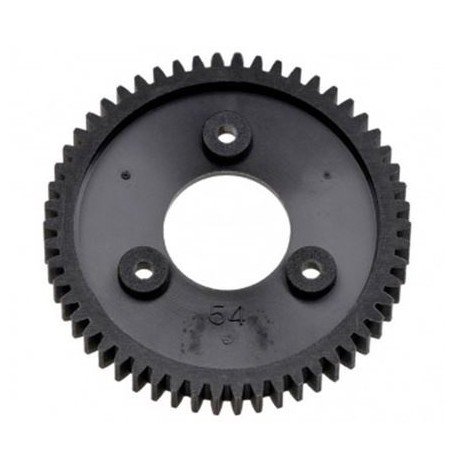 MUGEN MTX-3 CORONA CAMBIO MTX-3 54T 0.8 T0256