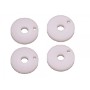 MUGEN MRX-4 PISTONES AMORT.PISTA   H0510