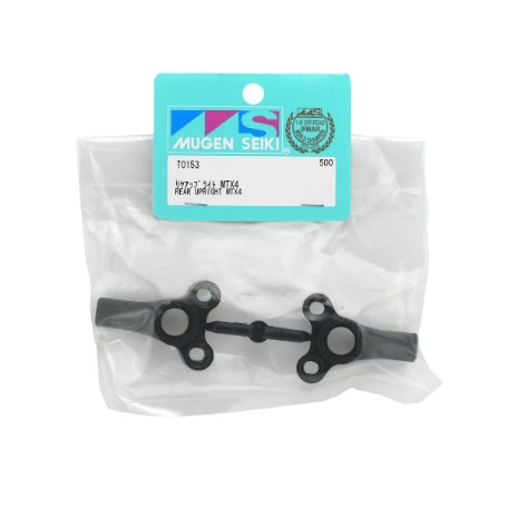 MUGEN MTX-4 MANGUETA TRAS.      T0153