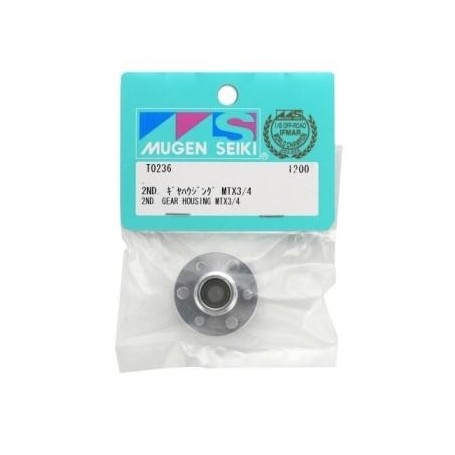 MUGEN MTX-3 SOPORTE CORONA 2