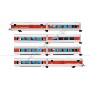 ETREN TALGO III RD 8 COCHES E.ESP. E3309