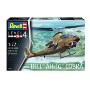 MAQU.REVELL 1/72 HELICOPTERO BELL AH-1G COBRA 4956