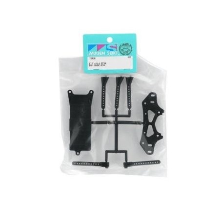 MUGEN MTX-4 SOPORTE CARROCERIA   T0408