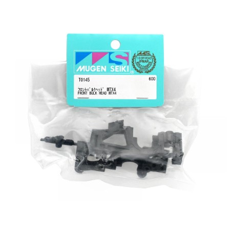 MUGEN MTX-4 TABICAS DEL.        T0145