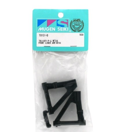 MUGEN MTX-4 TRAP.INF.DEL.T0151-B