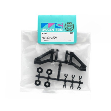 MUGEN MTX-4 TRAP.SUP.DEL. T0156