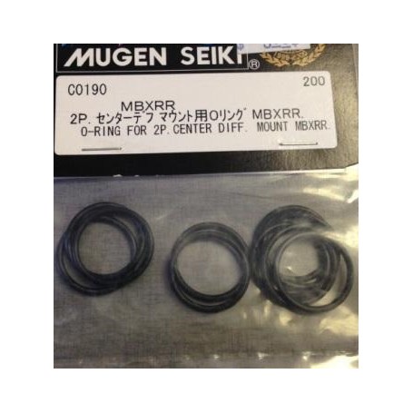 MUGEN TORICAS SOPOR.CENTRAL XR C0190
