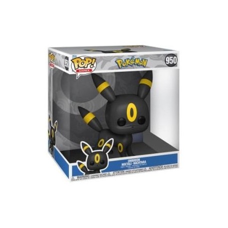 FUNKO POKEMON UMBREON 25CM 69086