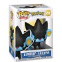 FUNKO POKEMON LUXRAY (70977)