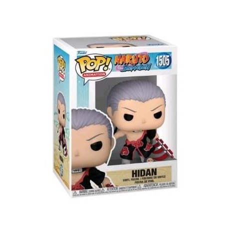 FUNKO NARUTO HIDAN (75529)