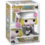 FUNKO ANIMATION ONE PIECE CARROT (75578)