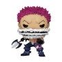 FUNKO ANIMATION ONE PIECE KATAKURI (75579)