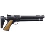 PISTOLA PCP ONIX Snowpeak (COMANDO) CALIBRE 4.5MM PCP096-4