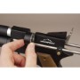 PISTOLA PCP ONIX Snowpeak (COMANDO) CALIBRE 4.5MM PCP096-4
