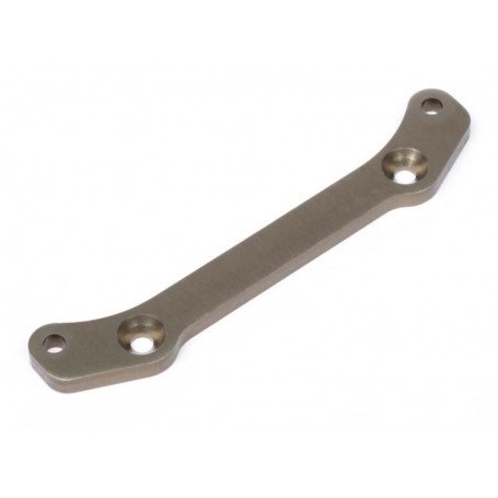 HB 67398 - Placa de direccion HB Racing