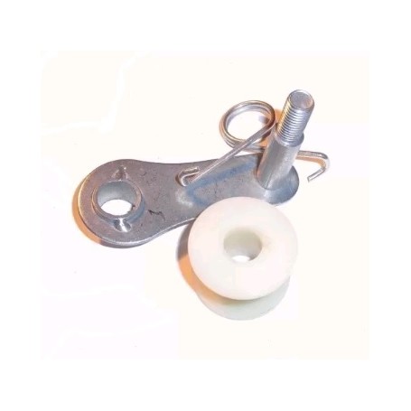 TENSOR RODILLO CADENA CON MUELLE PAR MINIMOTOS