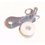 TENSOR RODILLO CADENA CON MUELLE PAR MINIMOTOS