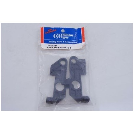 TABICAS DIF.TRAS.TS-4   PD0831