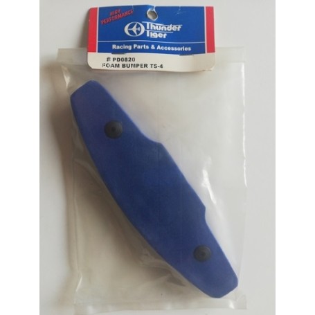 BUMPER ESPUMA TS-4      PD0820