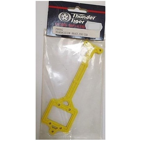 REFUERZO SUP.DEL.SSR    PD6082