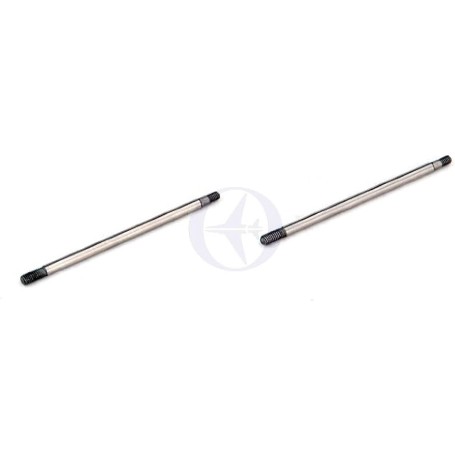 EJE AMORT.TRAS.EB4      PD0603