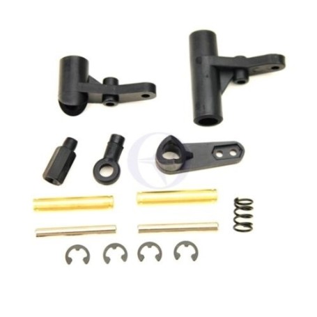 SALVASERVO SSR/B        PD0259