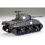 MAQU.TAMIYA 1/35 M4 SHERMAN EARLY 32505