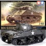 MAQU.TAMIYA 1/35 M4 SHERMAN EARLY 32505